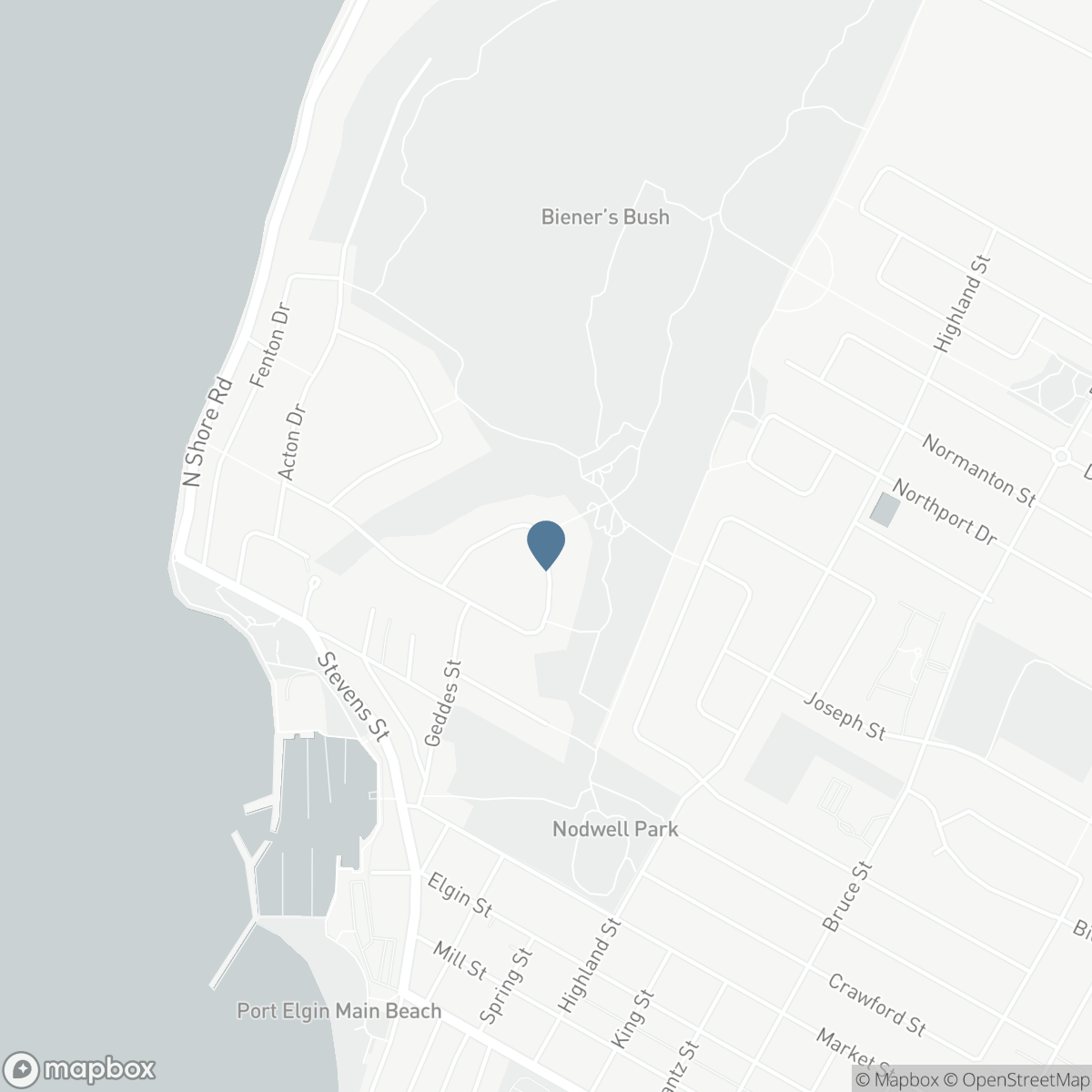 169 TRILLIUM DRIVE, Port Elgin, Ontario N0H 2C2